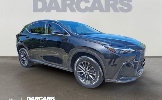 2024 Lexus NX 350 Premium