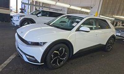 2023 Hyundai Ioniq 5 SE