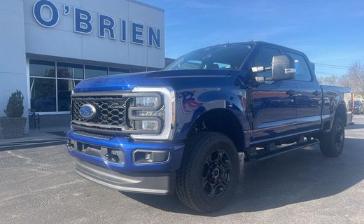 2026 Ford F-250 XL