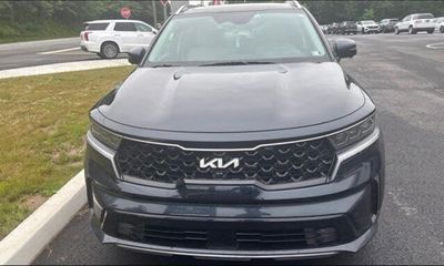 2023 Kia Sorento SX P