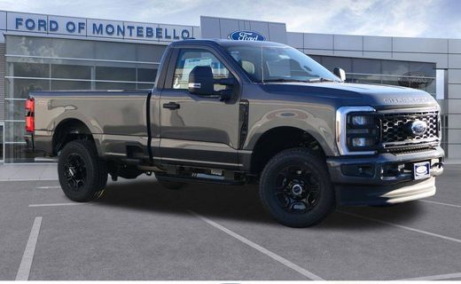 2026 Ford F-350 XL