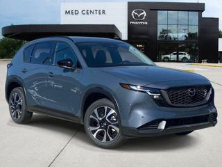 2026 Mazda CX-5 Preferred
