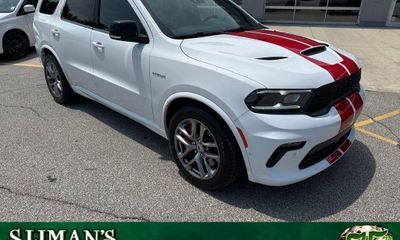 2023 Dodge Durango R T