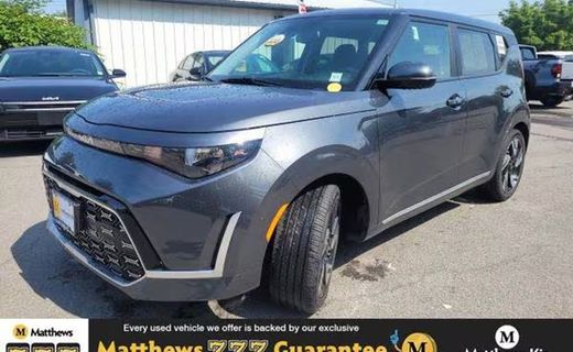 2023 Kia Soul