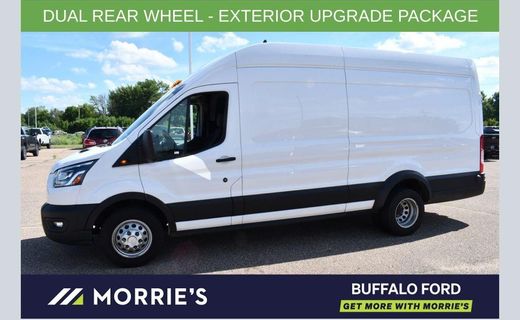 2024 Ford Transit High Roof