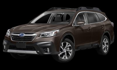 2021 Subaru Outback Limited M R