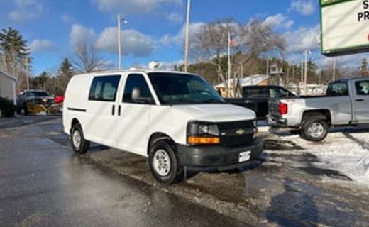 2014 Ford E-Series Chassis E 350 SD
