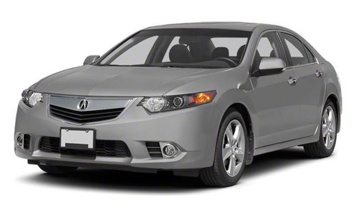 2013 Acura TSX