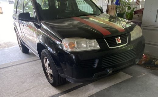 2006 Saturn VUE