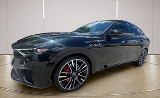 2022 Maserati Levante Modena