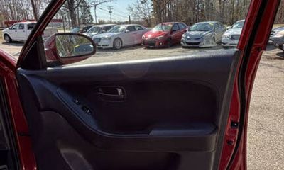 2008 Hyundai Elantra HD