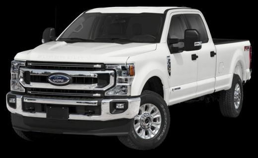 2020 Ford F-350 Lariat