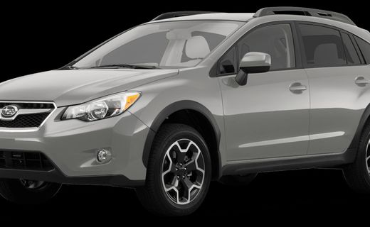 2014 Subaru XV Crosstrek