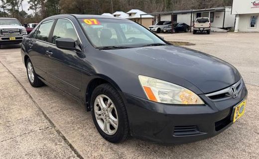 2006 Honda Accord EX