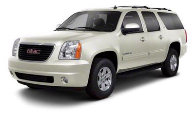 2013 GMC Yukon Denali XL