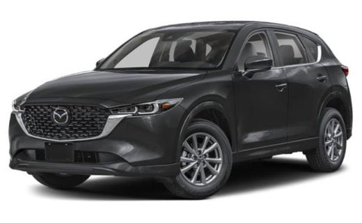 2024 Mazda CX-5 Select Package