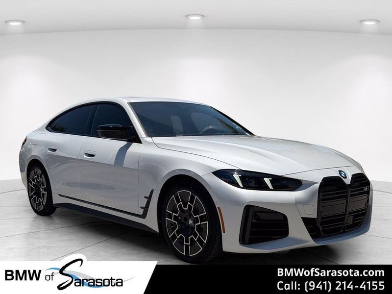 2026 Bmw M440i — a typically priced live listing