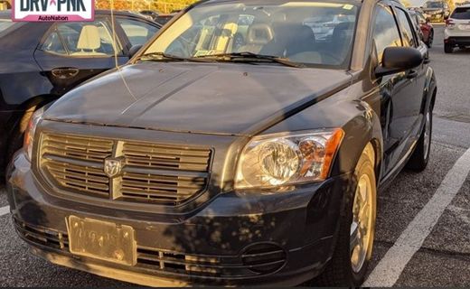 2008 Dodge Caliber SE