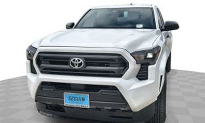 2023 Toyota Tacoma Limited