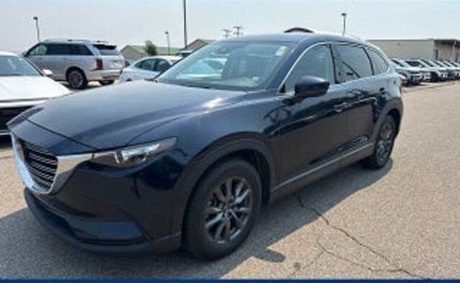 2022 Mazda CX-9 Touring
