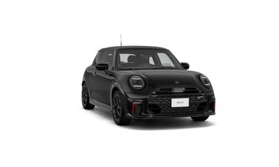 2027 Mini 2 Door John Cooper Works