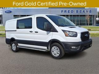 2024 Ford Transit LOW Roof