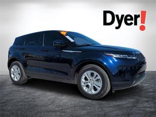 2023 Land Rover Range Evoque S