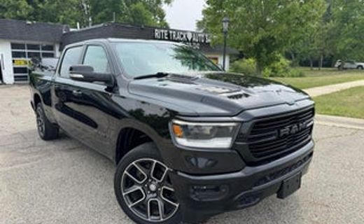 2019 Ram 1500 Sport