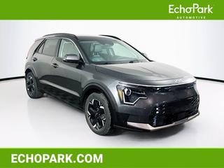 2024 Kia Niro Wind