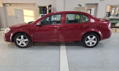 2008 Chevrolet Cobalt 1LT