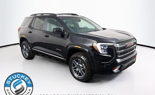 2027 GMC Terrain AT4 SUV