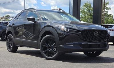 2026 Mazda CX-30 25 S Aire