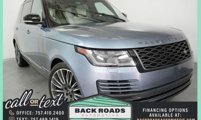 2021 Land Rover Range P525 HSE Westminster