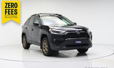 2024 Toyota RAV4 Others