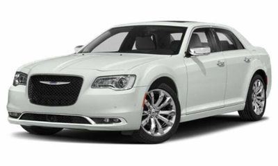 2019 Chrysler 300 Touring