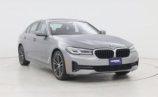 2023 BMW 530i