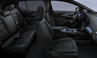 2026 Chevrolet Equinox LT 2 PDE