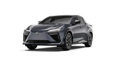 2026 Lexus RZ Premium