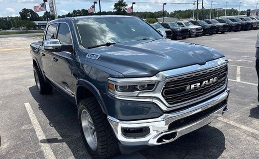 2022 Ram 1500 Limited