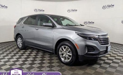 2023 Chevrolet Equinox LT 1LT