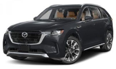 2026 Mazda CX-90 Premium Plus S