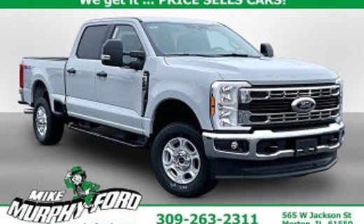 2026 Ford F-250 XL