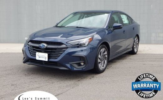 2025 Subaru Legacy Limited
