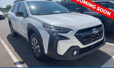 2024 Subaru Outback Premium