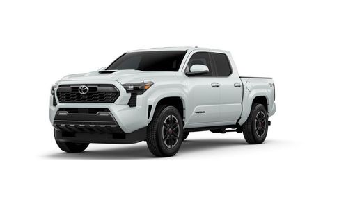 2025 Toyota Tacoma TRD