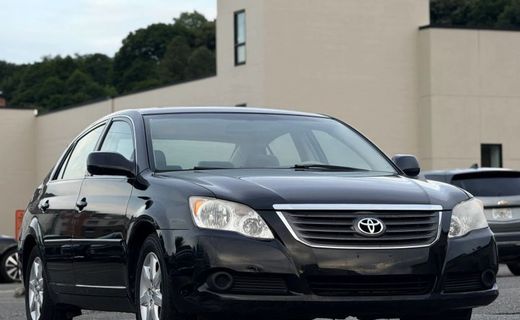 2008 Toyota Avalon Touring
