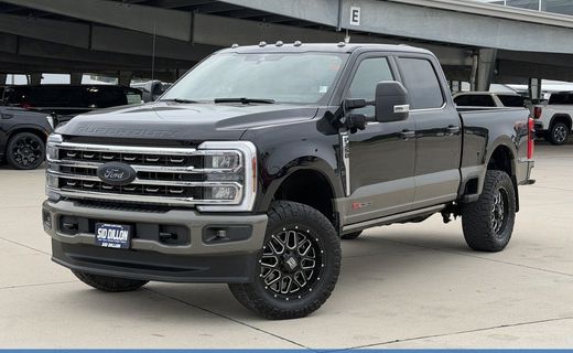 2026 Ford F-350