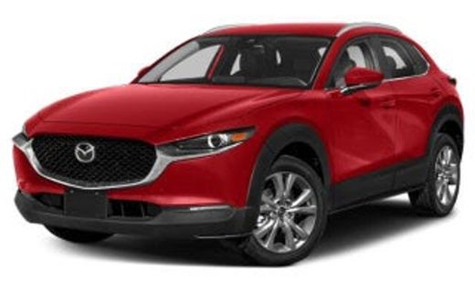 2023 Mazda CX-30 Preferred Package
