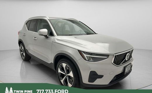2024 Volvo XC40