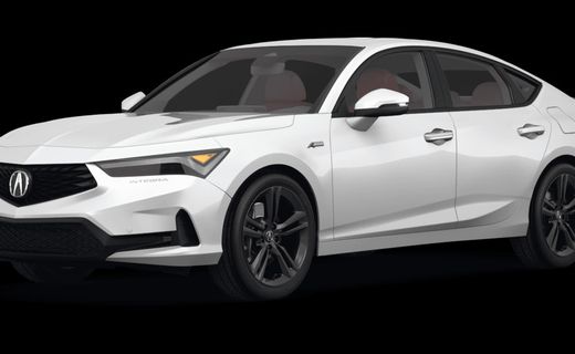2023 Acura Integra Tech